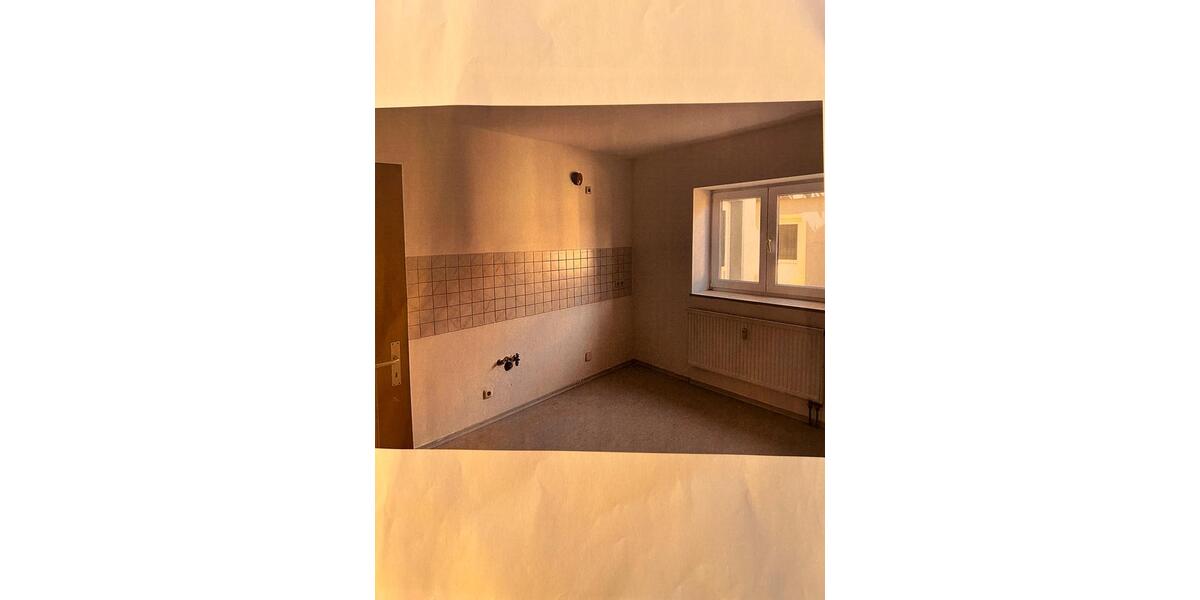 Erdgeschoßwohnung Plattling - 2 Zimmer, 54 m&sup2;, 528&euro; | Angebot:26416912