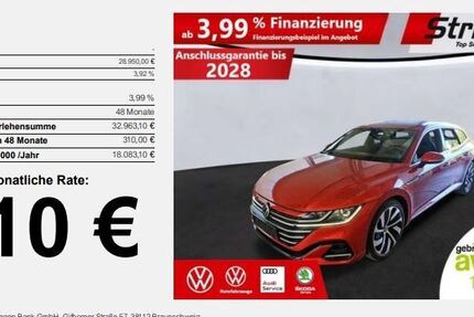 VW Arteon 63.649 km 28.949 &euro; Detmold 32760