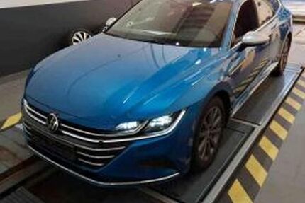VW Arteon 74.501 km 29.770 &euro; Bernburg 06406