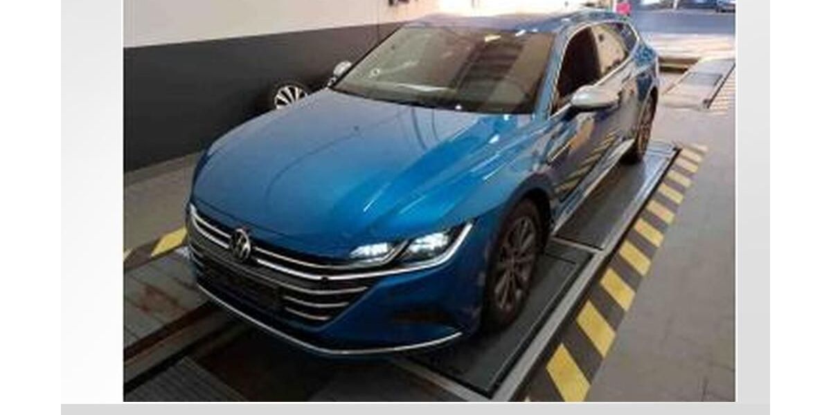 VW Arteon 74.501 km 29.770 &euro; Bernburg 06406