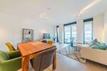 Etagenwohnung Frankfurt am Main Sachsenhausen - 2 Zimmer, 67 m&sup2;, 2.650&euro; | Angebot:25726226