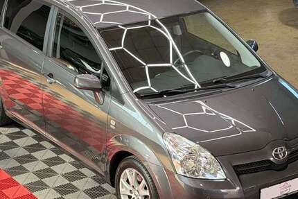 Toyota Corolla Verso 149.000 km 5.888 &euro; Kleinwallstadt 63839