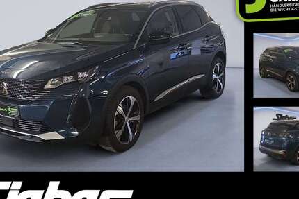Peugeot 3008 23.072 km 24.990 &euro; Regensburg 93059