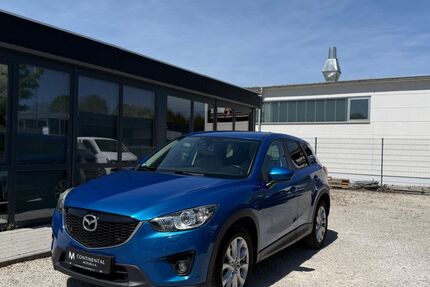 Mazda CX-5 185.000 km 11.900 &euro; Schwabmünchen 86830