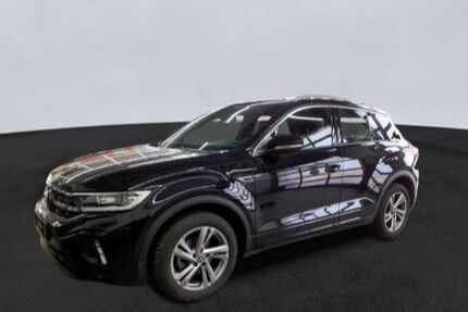 VW T-Roc 33.260 km 23.980 &euro; Flensburg 24944