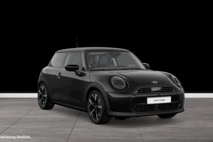 Mini Cooper C 5.060 km 26.790 &euro; Coburg 96450