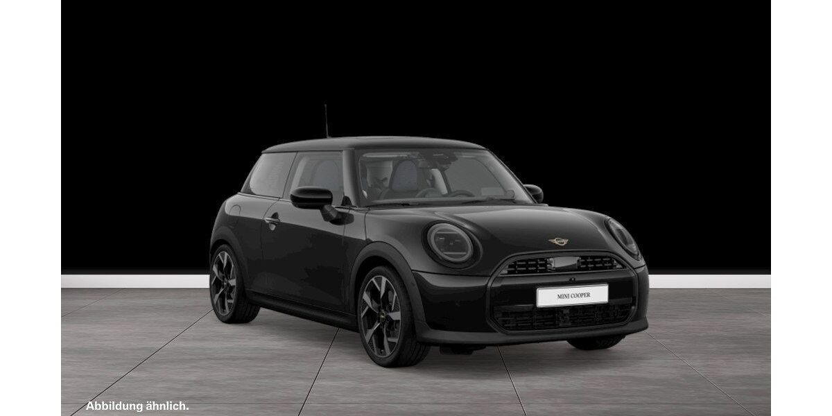 Mini Cooper C 5.060 km 26.790 &euro; Coburg 96450