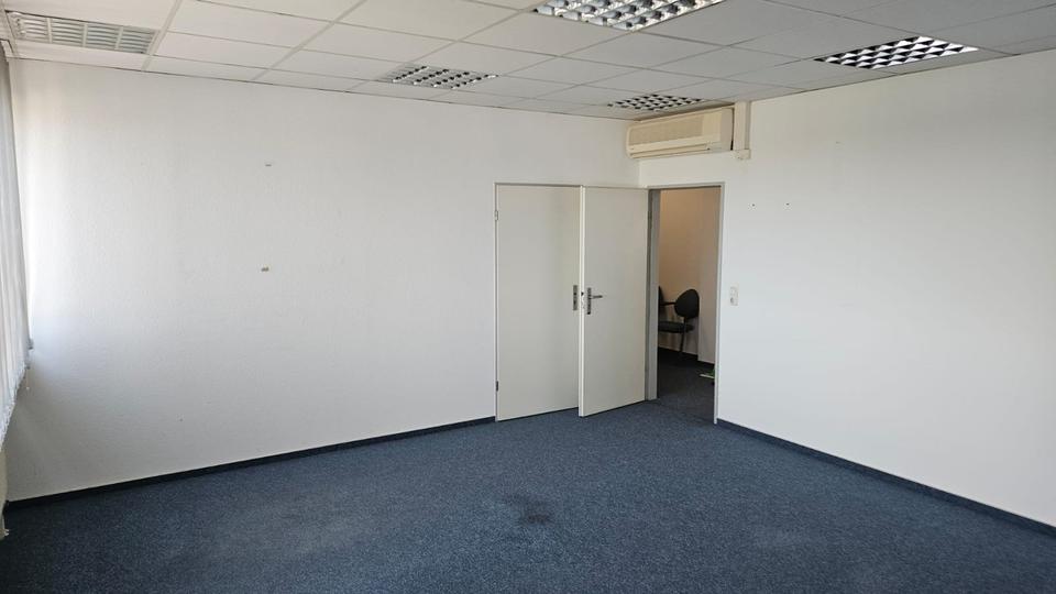 Büroraum zu vermieten 30m² zimmer