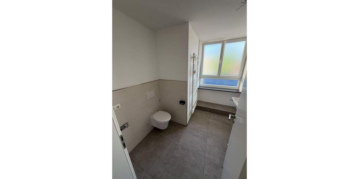 Etagenwohnung Nürnberg Steinbühl - 2 Zimmer, 65 m&sup2;, 950&euro; | Angebot:26867431