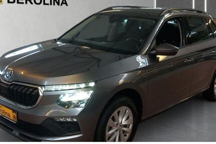 Skoda Kamiq 17.771 km 23.888 € Berlin 10709