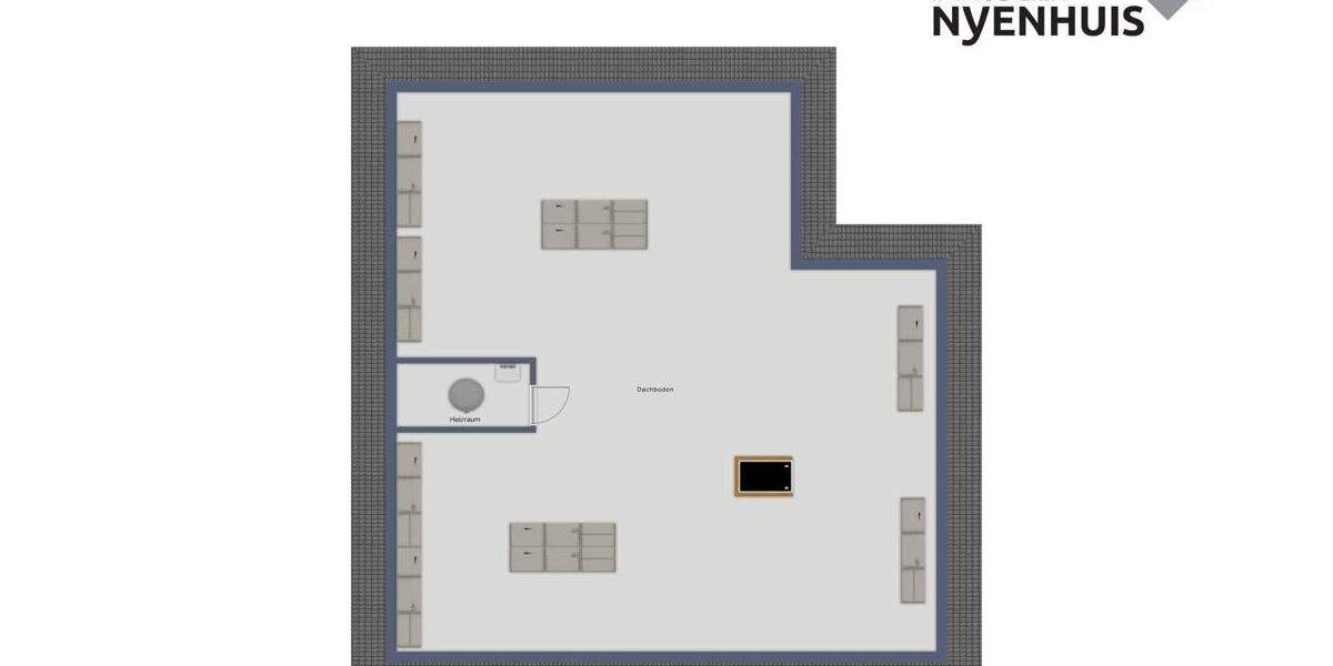 Bungalow Lathen - 4 Zimmer, 133 m&sup2;, 299.000&euro; | Angebot:22918739