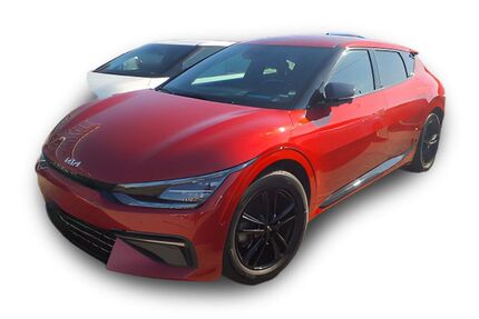 Kia EV6 64.859 km 32.844 &euro; Ergolding 84030