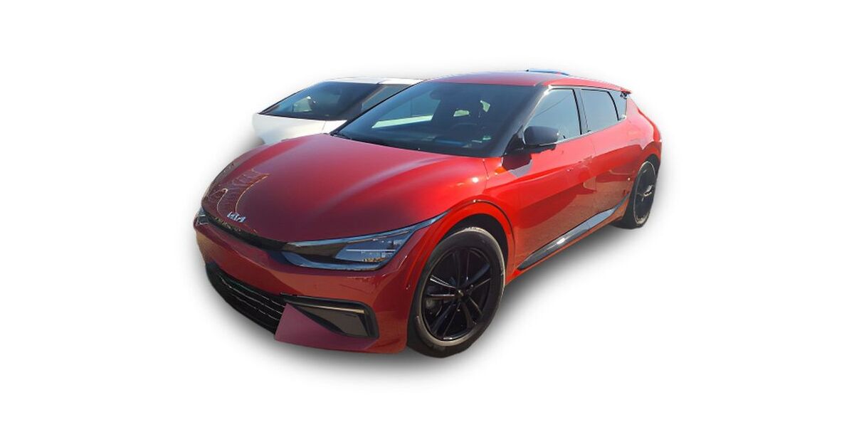 Kia EV6 64.859 km 32.844 &euro; Ergolding 84030