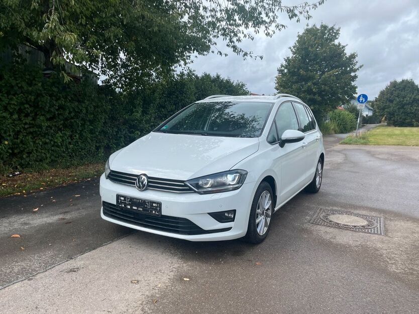 VW Golf 150.000 km 11.200 € Heidenheim an der Brenz 89520