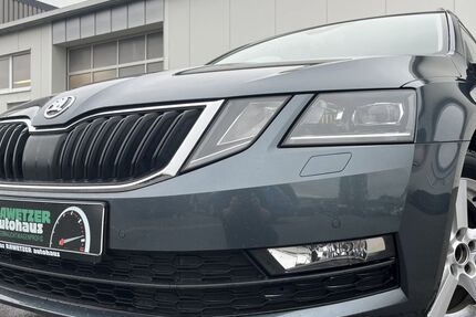 Skoda Octavia 66.552 km 17.860 € Marktredwitz 95615