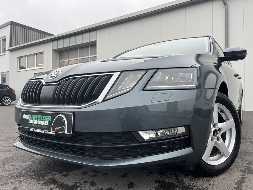 Skoda Octavia 66.552 km 17.860 € Marktredwitz 95615