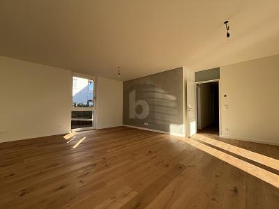 ERSTBEZUG, HOCHWERTIG UND ENERGETISCH TOP W2 - Erdgeschoßwohnung Kempten Auf der Halde | Angebot:27229244