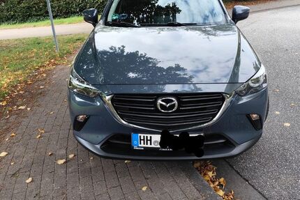 Mazda CX-3 32.000 km 18.000 &euro; Hamburg 21079