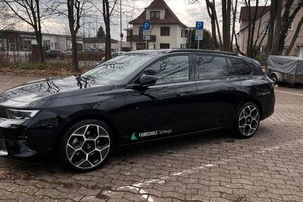 Opel Astra 22.000 km 19.499 &euro; Bad Salzuflen 32105