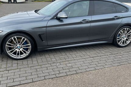 BMW 420 Gran Coupé 254.600 km 15.000 € selfkant-tuddern 52538