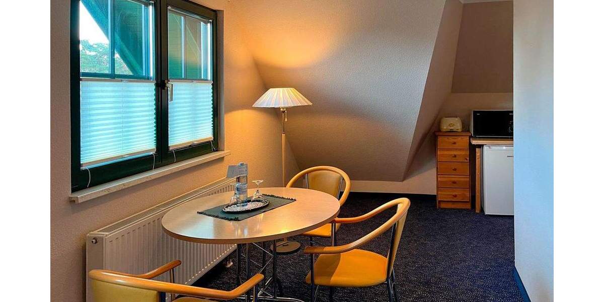 HotelAppartementsFerienwohnungen 1 zimmer