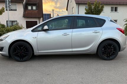 Opel Astra 135.000 km 5.900 &euro; Bechhofen 91572