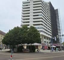 Mehrfamilienhaus, Wohnhaus Neu-Ulm Stadtmitte - 3 Zimmer, 69 m&sup2;, 262.000&euro; | Angebot:26161653