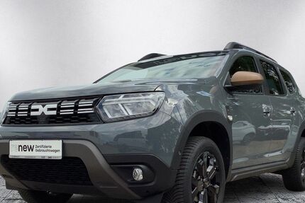 Dacia Duster 22.365 km 21.980 &euro; Bornhöved 24619