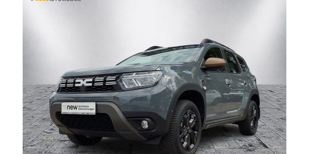 Dacia Duster 22.365 km 21.980 &euro; Bornhöved 24619
