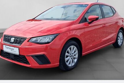 Seat Ibiza 55.877 km 12.990 &euro; Recklinghausen 45663