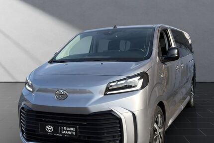 Toyota Proace (Verso) 21.570 km 40.950 &euro; Duisburg 47055