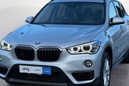 BMW X1 63.551 km 21.460 &euro; Lahr 77933
