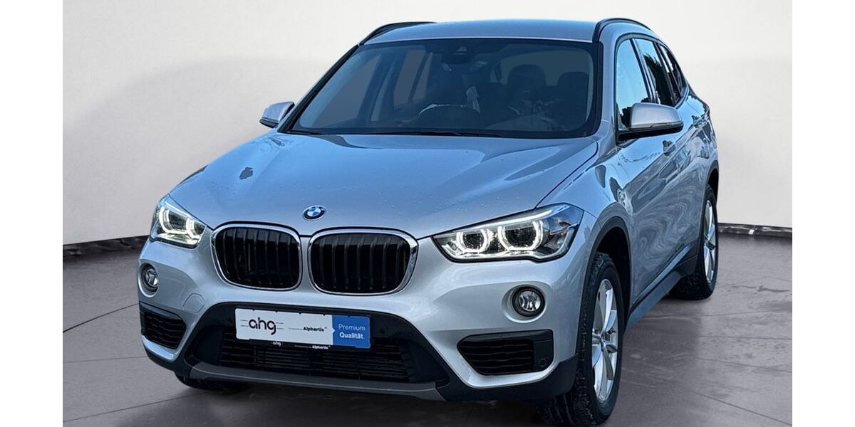 BMW X1 63.551 km 21.460 &euro; Lahr 77933