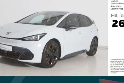 Cupra Born 30.360 km 25.980 &euro; Amberg 92224