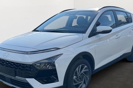 Hyundai BAYON 8.000 km 21.490 &euro; Laubach 35321