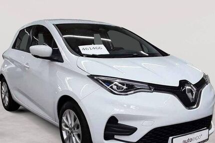 Renault ZOE 19.632 km 15.589 € Fernwald-Steinbach 35463