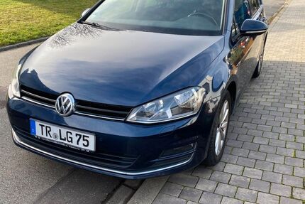 VW Golf 165.000 km 7.600 &euro; Thomm 54317