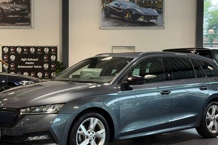 Skoda Octavia 143.366 km 17.790 &euro; Aurich 26605