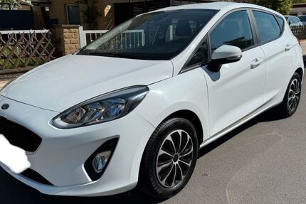 Ford Fiesta 150.423 km 6.100 &euro; Langenhagen 30853