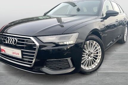 Audi A6 44.162 km 34.790 &euro; Nidderau 61130
