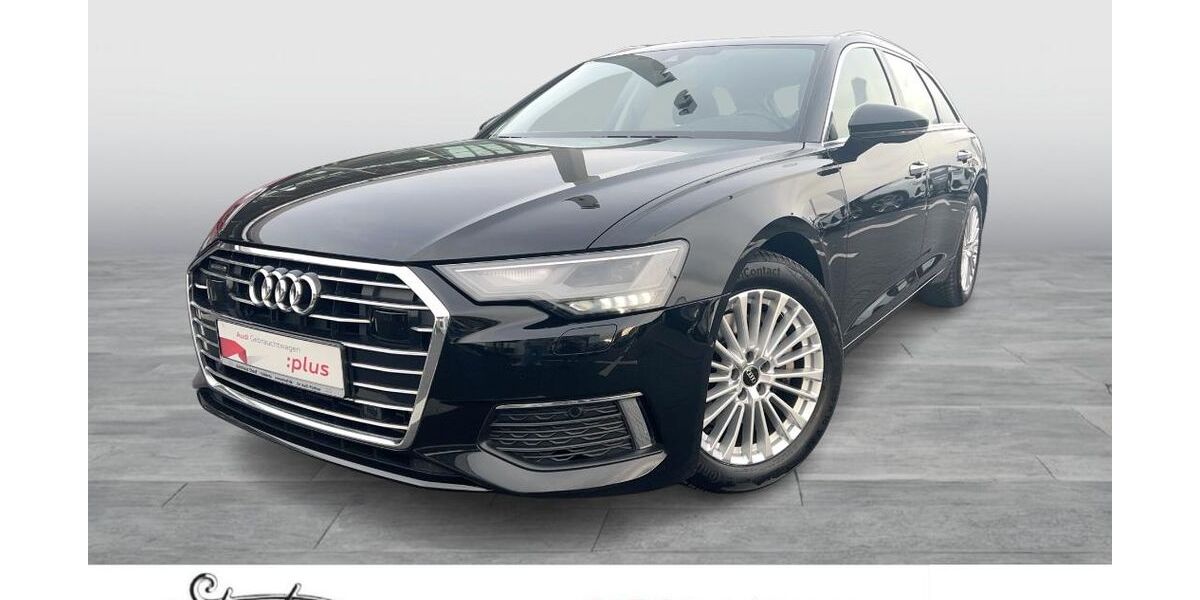 Audi A6 44.162 km 34.790 &euro; Nidderau 61130