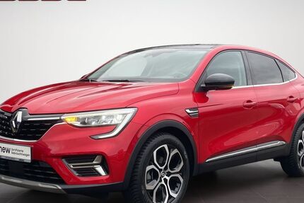 Renault Arkana 37.900 km 19.900 &euro; Hannover 30177