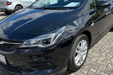 Opel Astra 59.742 km 16.200 € Hilpoltstein 91161