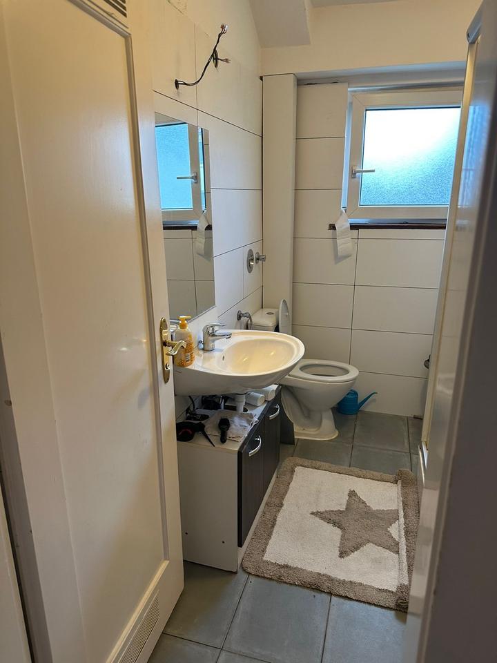 3-Zimmer-Wohnung mit *Einzelgarage*- PROVISIONSFREI