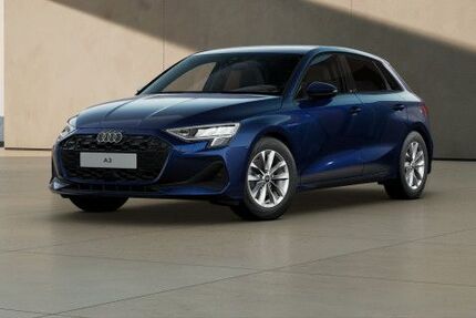 Audi A3 15.000 km 30.490 &euro; Weilheim 82362