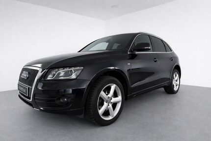 Audi Q5 142.000 km 14.490 &euro; Schwäbisch Gmünd 73525