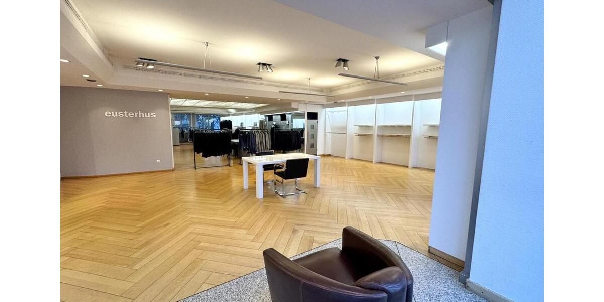 Gewerbeobjekt Telgte - 12&euro; | Angebot:25858222