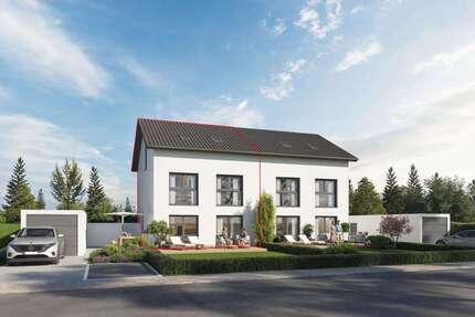 Haus Adlkofen - 5 Zimmer, 203 m&sup2;, 755.000&euro; | Angebot:24513161