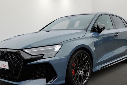 Audi RS3 2.001 km 71.890 &euro; Wittlich 54516