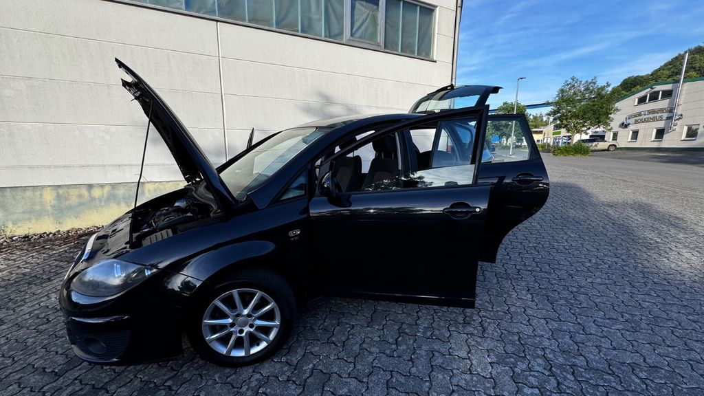 Seat Altea 234.567 km 1.456 &euro; Dieblich 56332